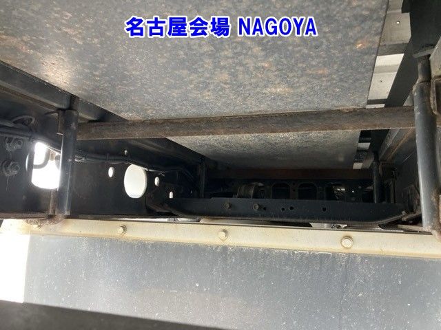 2019 Mitsubishi Fuso Fighter Aluminum Wing auction photo 15