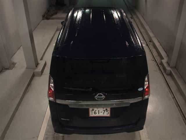 2021 Nissan Serena XV auction photo 7