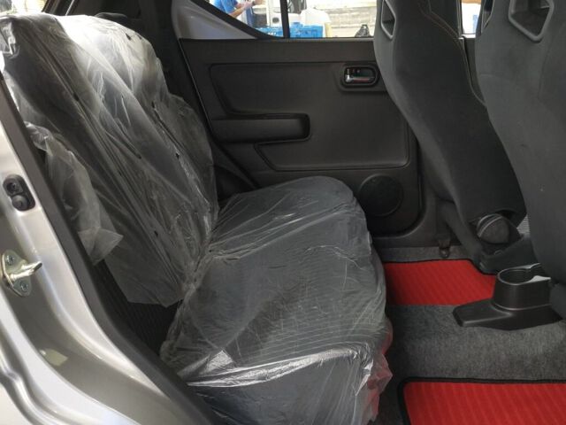 2021 Suzuki アルトワークス ベースグレード auction photo 6