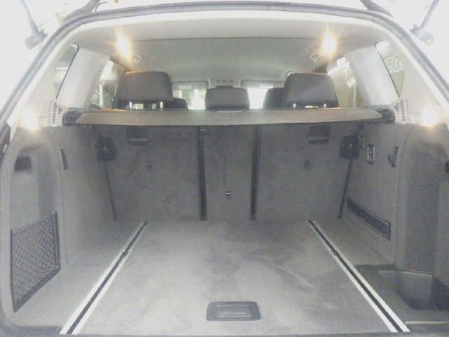 2012 BMW X3 xDrive 20I auction photo 9