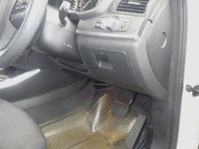 2012 BMW X3 xDrive 20I auction photo 6
