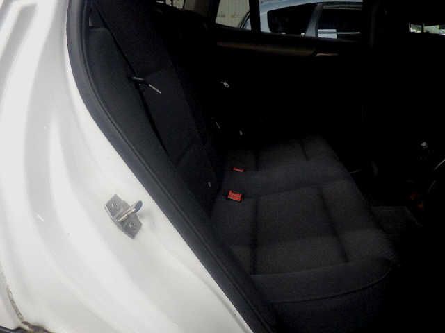 2012 BMW X3 xDrive 20I auction photo 8