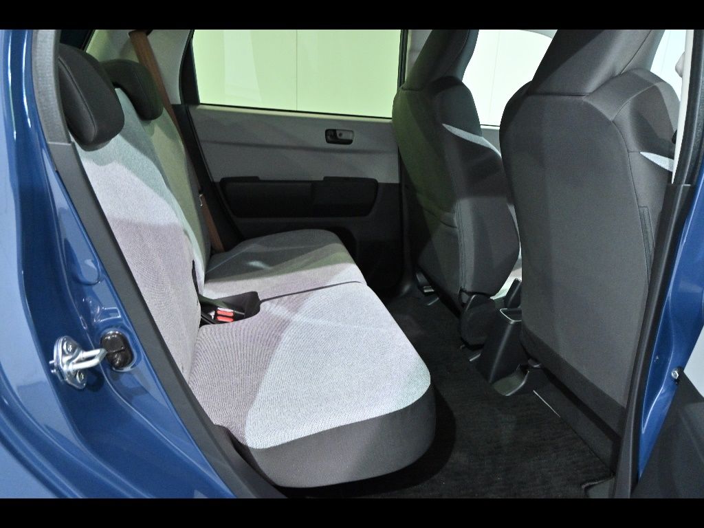 2025 Honda N-ONE e:L auction photo 7