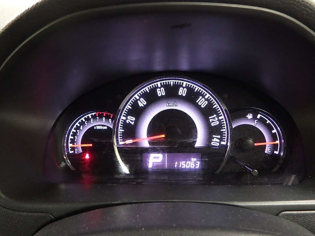 2012 Suzuki パレット SW XS auction photo 10
