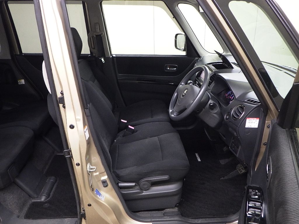 2012 Suzuki パレット SW XS auction photo 6
