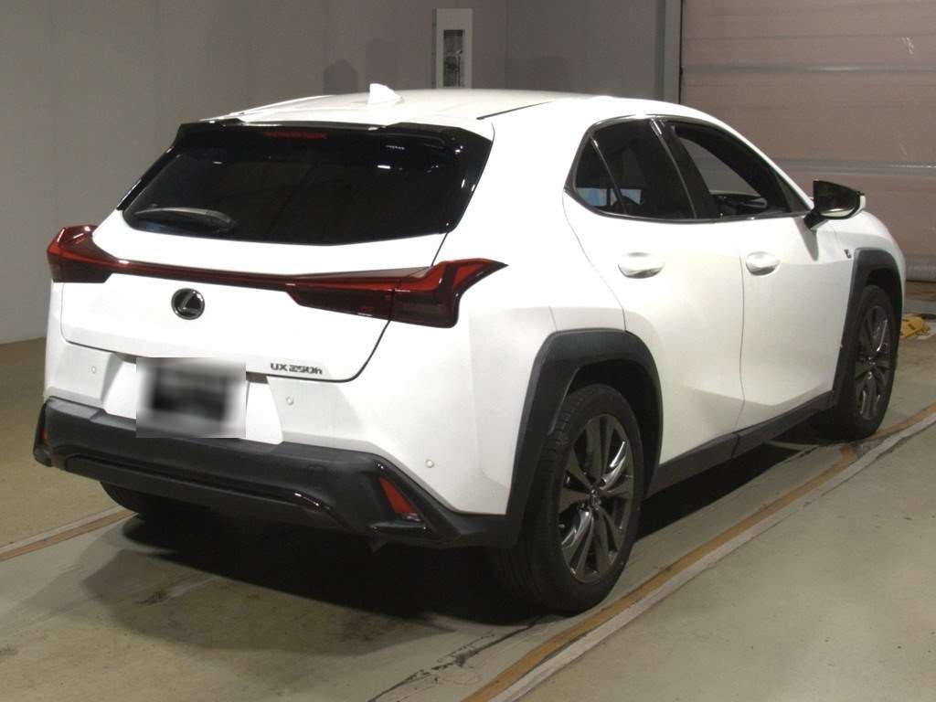 2023 Lexus UX UX250h Fスポーツ auction photo 2