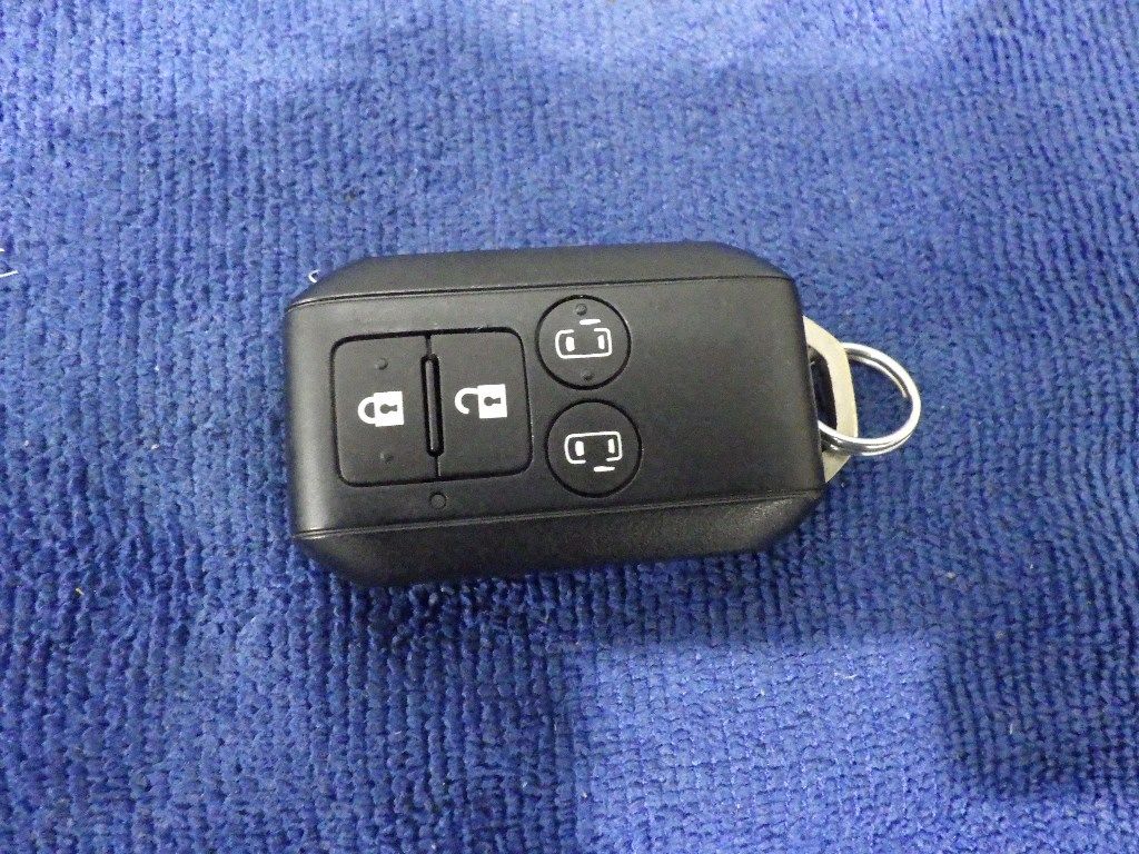2021 Suzuki Spacia Hybrid X auction photo 12