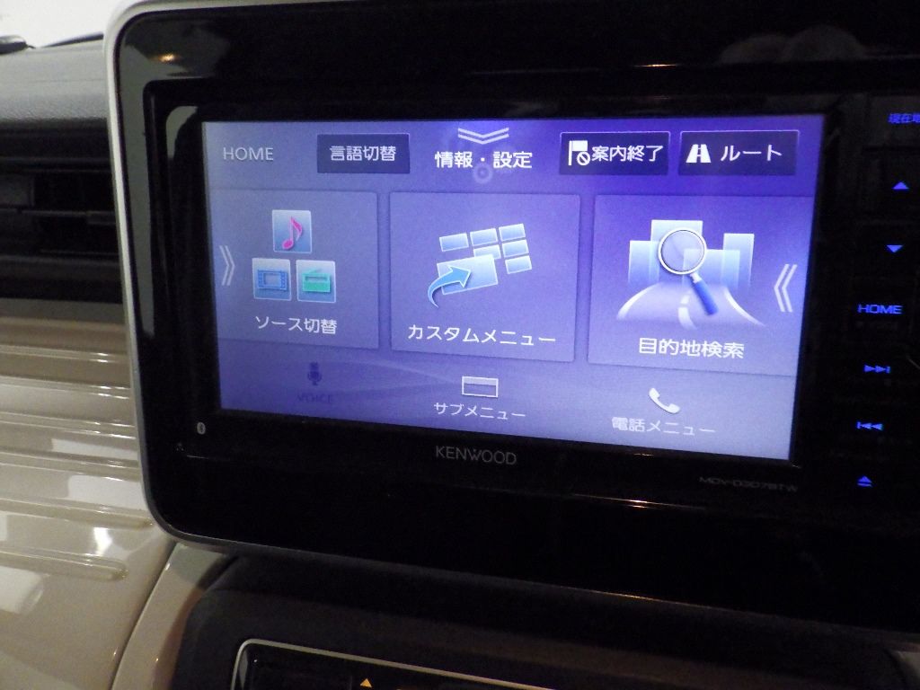 2021 Suzuki Spacia Hybrid X auction photo 10