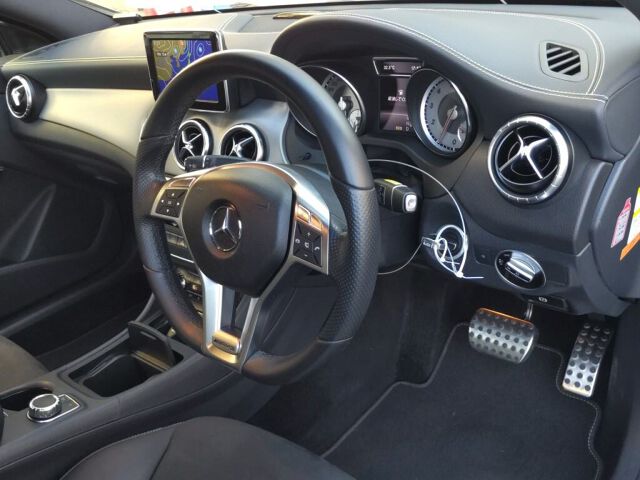 2013 Mercedes-Benz CLA-Class CLA250ED1 auction photo 3