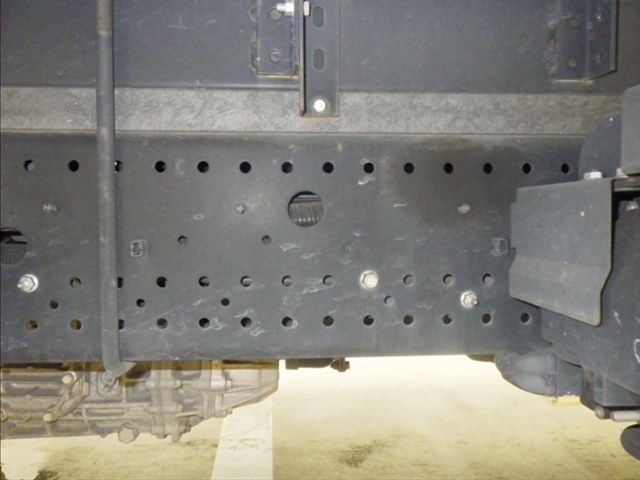 2020 Isuzu Forward Van auction photo 5