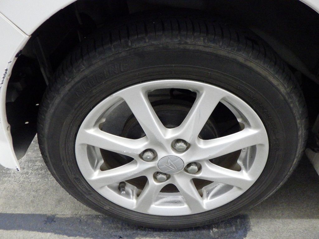 2013 Daihatsu Tanto G Special auction photo 10