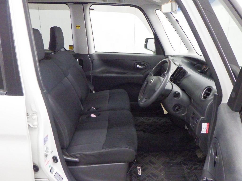 2013 Daihatsu Tanto G Special auction photo 6