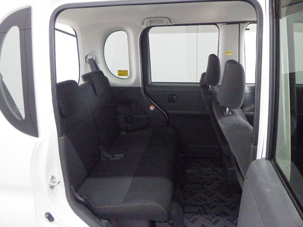2013 Daihatsu Tanto G Special auction photo 7