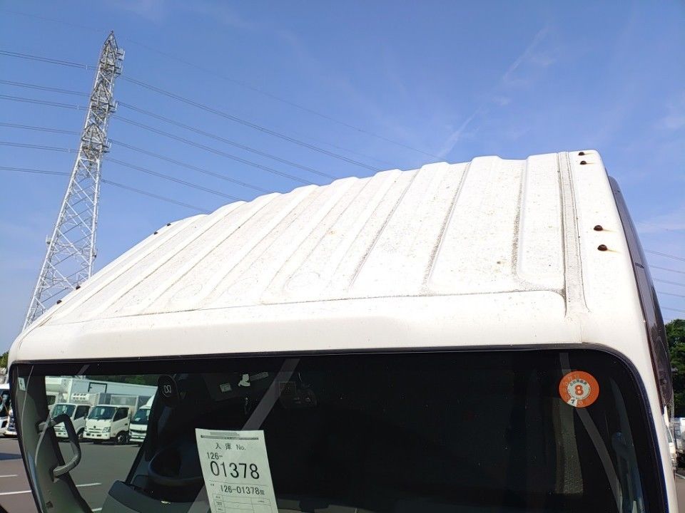 2017 Isuzu Elf auction photo 28