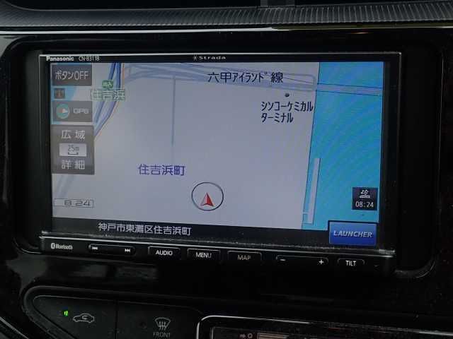 2021 Toyota Aqua S auction photo 6