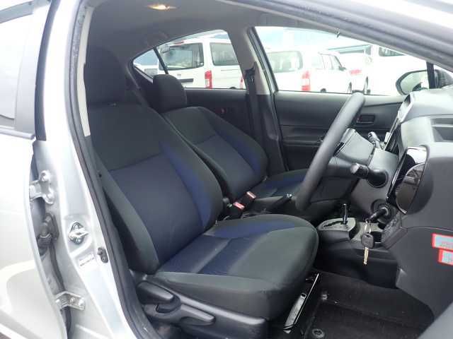 2021 Toyota Aqua S auction photo 5