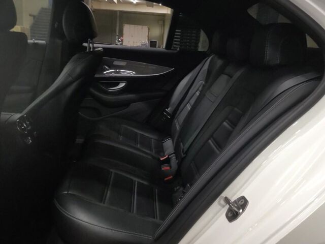 2017 Mercedes-Benz E-Class E43 4MATIC 4WD auction photo 6