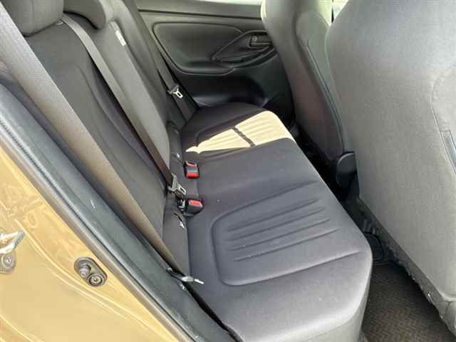 2023 Toyota Yaris Cross X auction photo 7