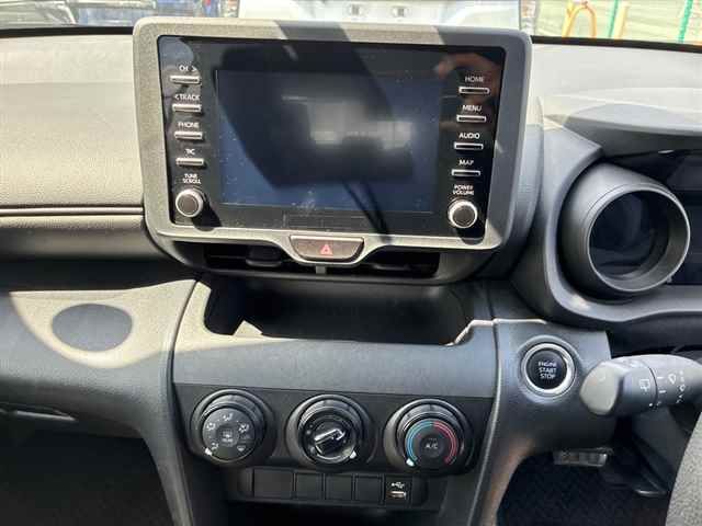 2023 Toyota Yaris Cross X auction photo 6