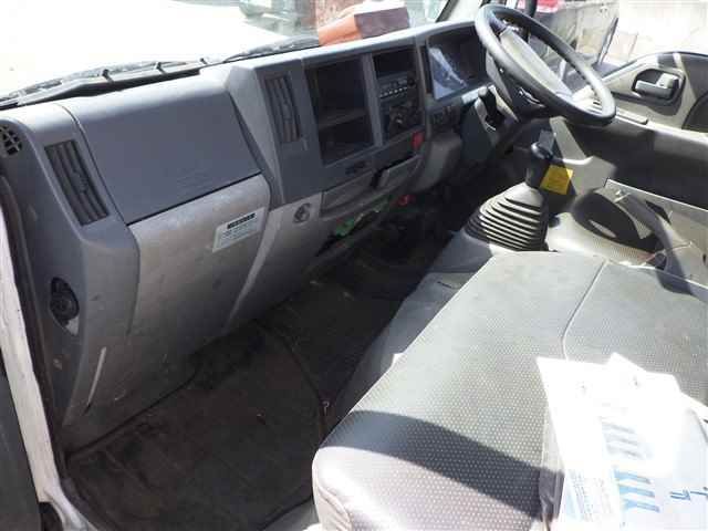 2013 Isuzu Elf 4WD 2t auction photo 3