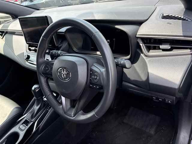 2023 Toyota Corolla Touring Double Bye auction photo 3