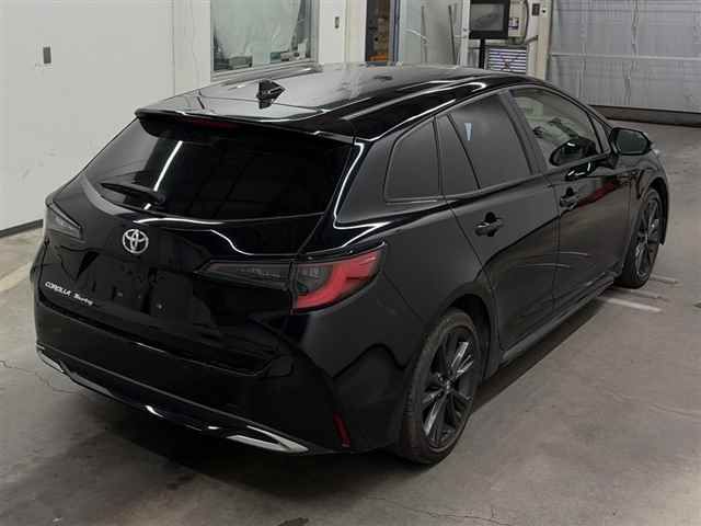 2023 Toyota Corolla Touring Double Bye auction photo 5