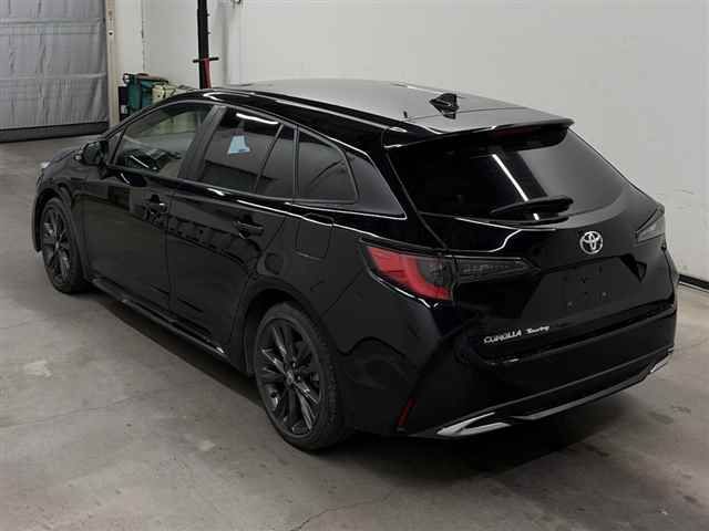 2023 Toyota Corolla Touring Double Bye auction photo 2