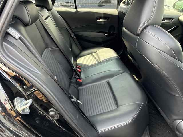 2023 Toyota Corolla Touring Double Bye auction photo 7