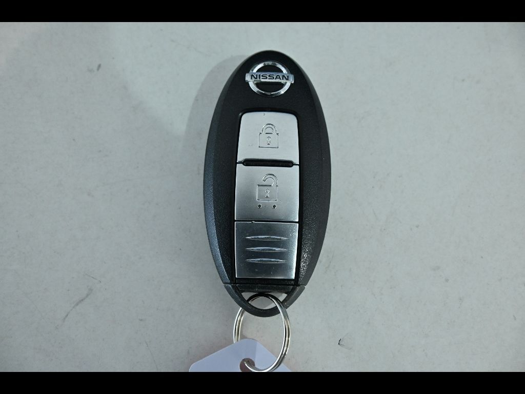 2011 Nissan ティーダ 15M SV+プラズマ auction photo 12