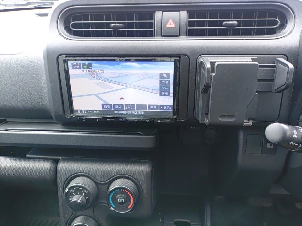 2019 Mazda ファミリア auction photo 11