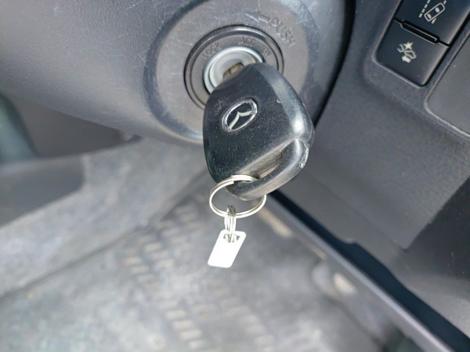 2019 Mazda ファミリア auction photo 15