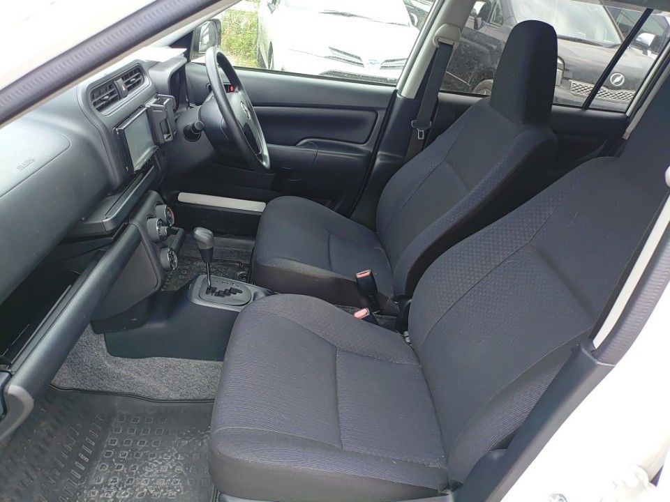 2019 Mazda ファミリア auction photo 16
