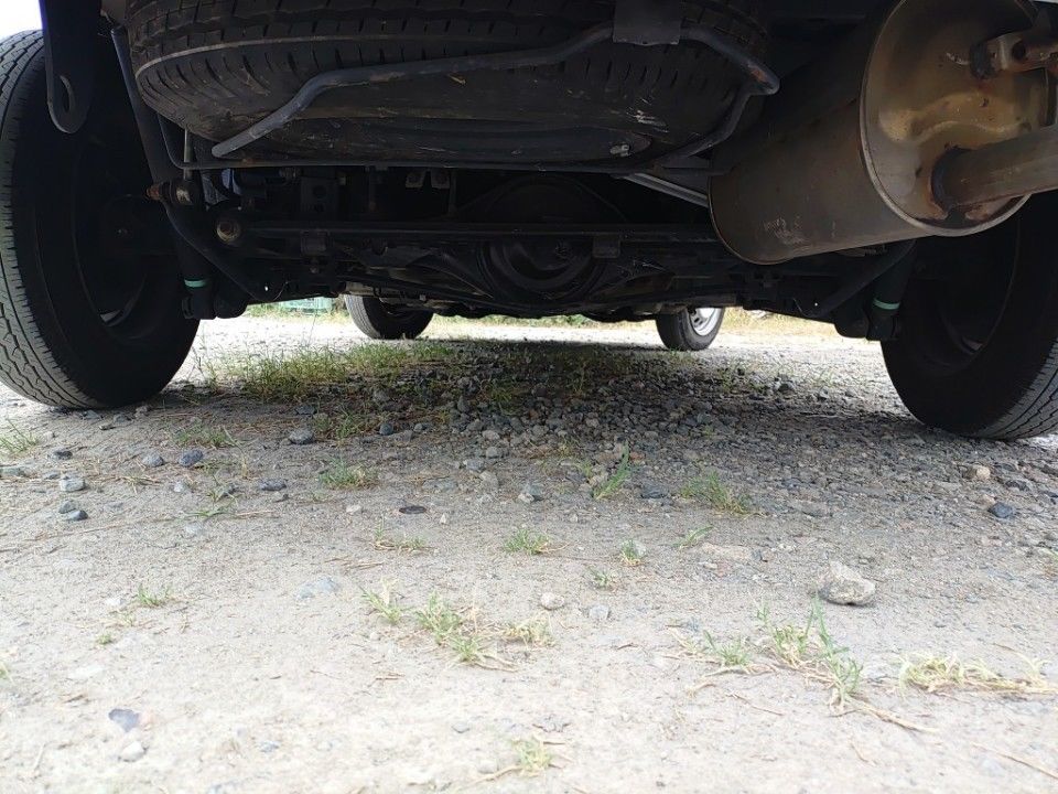 2019 Mazda ファミリア auction photo 19