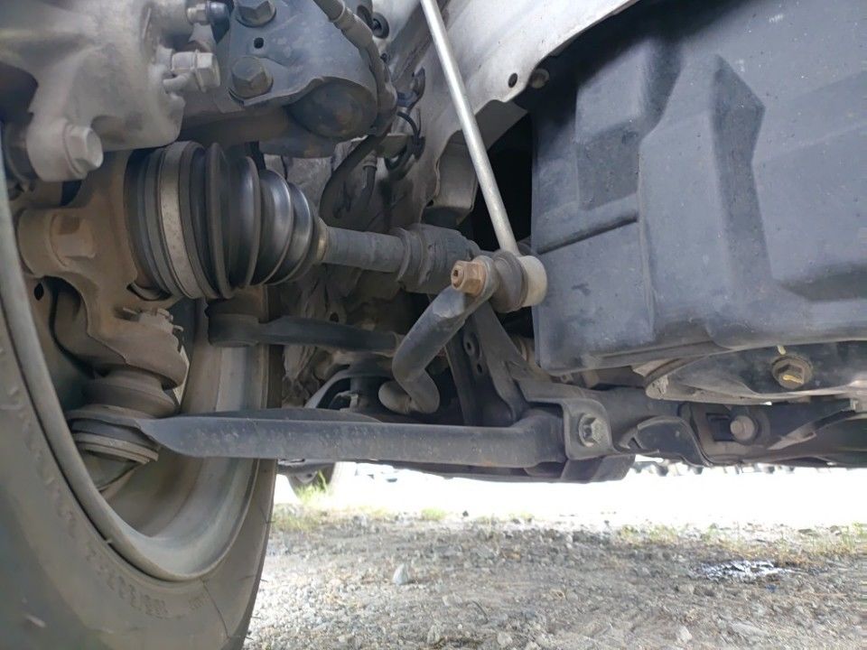 2019 Mazda ファミリア auction photo 18