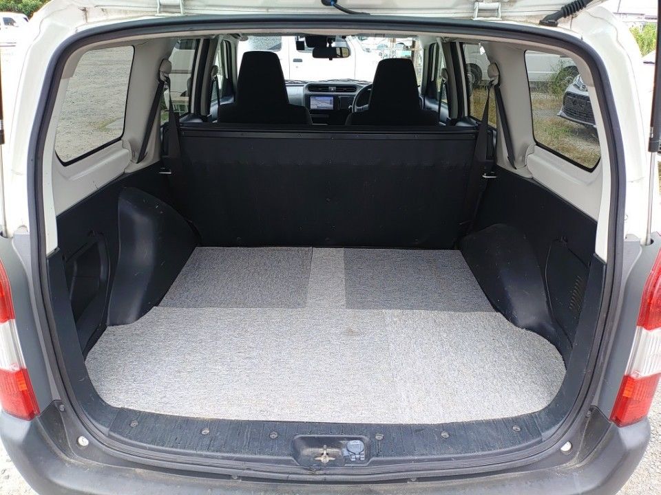 2019 Mazda ファミリア auction photo 8