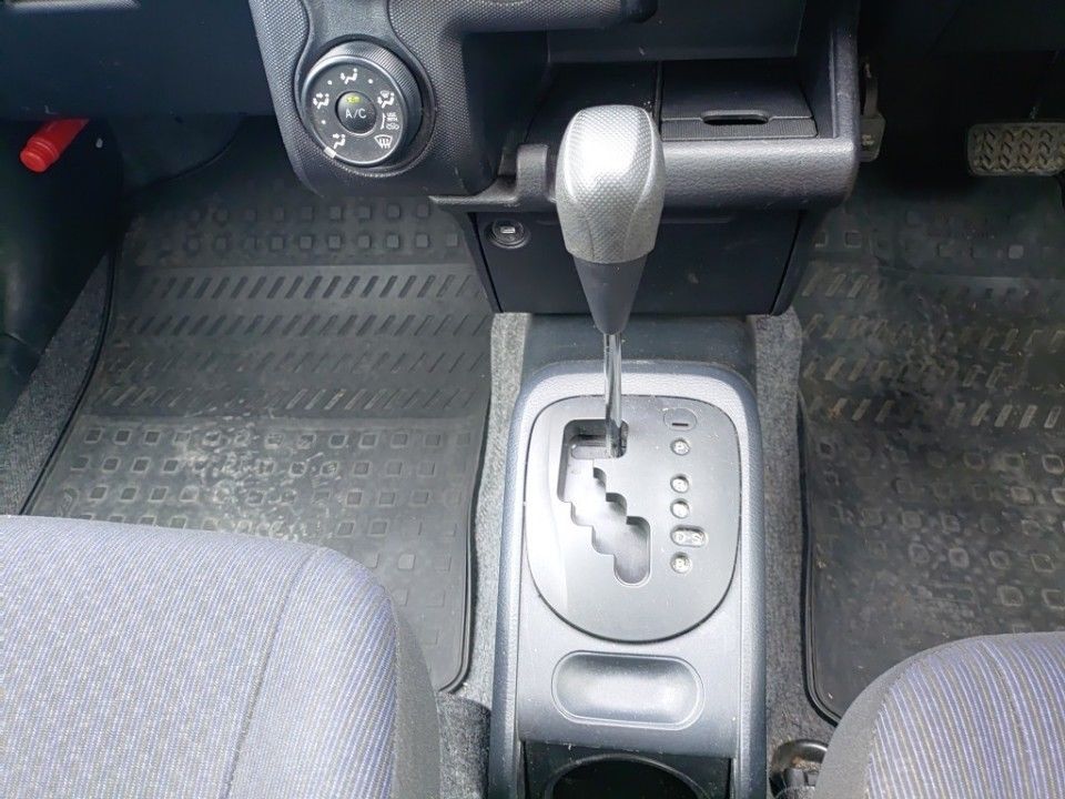 2019 Mazda ファミリア auction photo 12