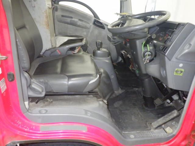 2008 Isuzu Elf シャーシ auction photo 5