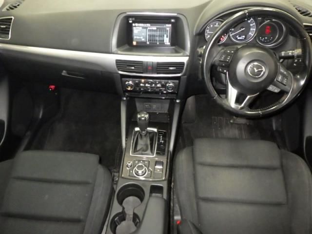 2017 Mazda CX-5 XD Proactive auction photo 3