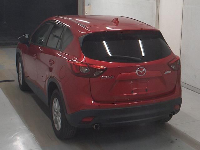 2017 Mazda CX-5 XD Proactive auction photo 2