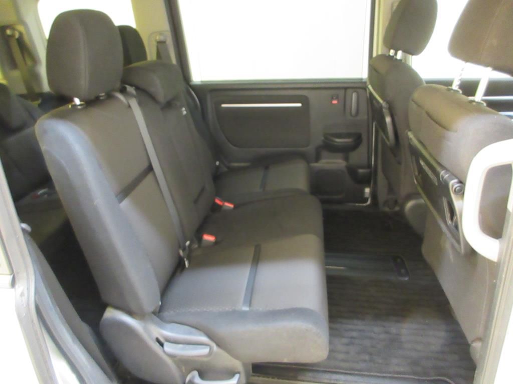 2021 Honda Stepwgn 4WD Honda Sensing 8-seater auction photo 7