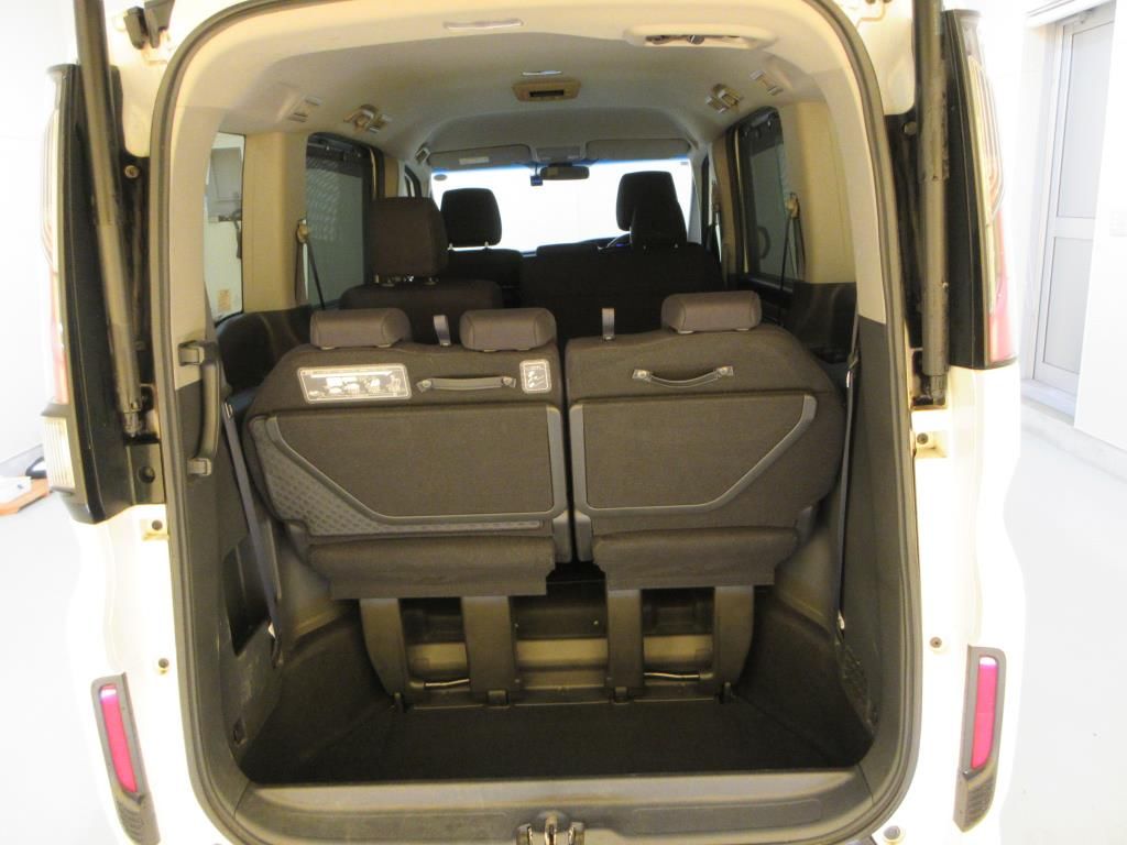 2021 Honda Stepwgn 4WD Honda Sensing 8-seater auction photo 9