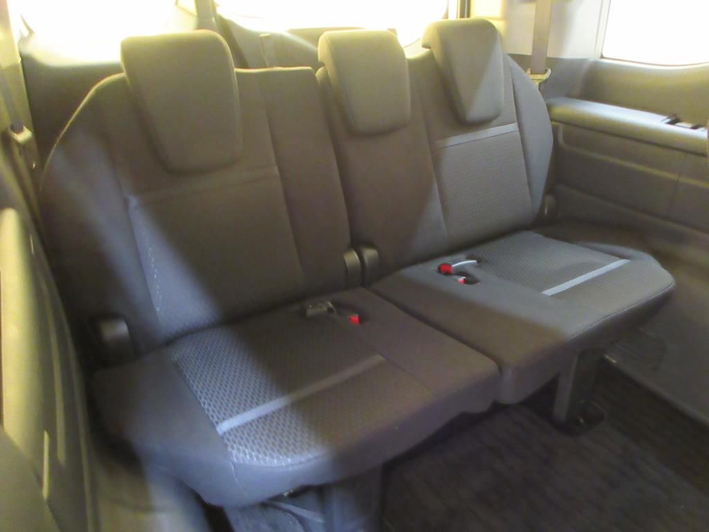 2021 Honda Stepwgn 4WD Honda Sensing 8-seater auction photo 8