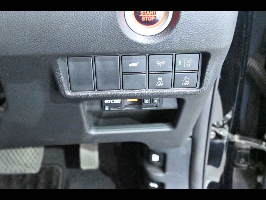 2022 Honda CR-V EXマスターピース 5人 auction photo 11