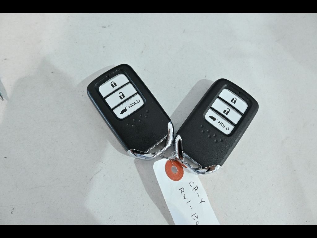 2022 Honda CR-V EXマスターピース 5人 auction photo 13
