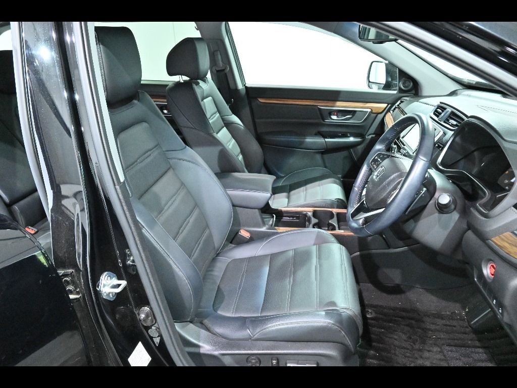 2022 Honda CR-V EXマスターピース 5人 auction photo 6