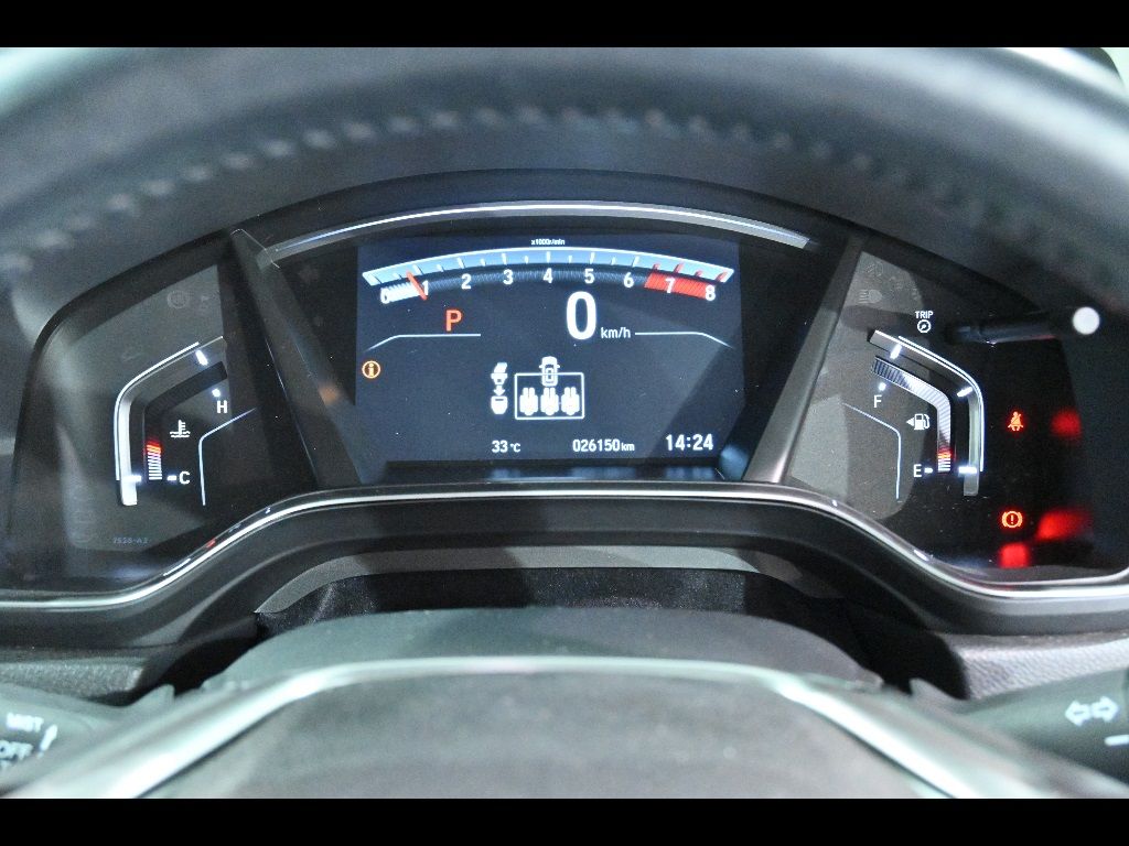 2022 Honda CR-V EXマスターピース 5人 auction photo 9