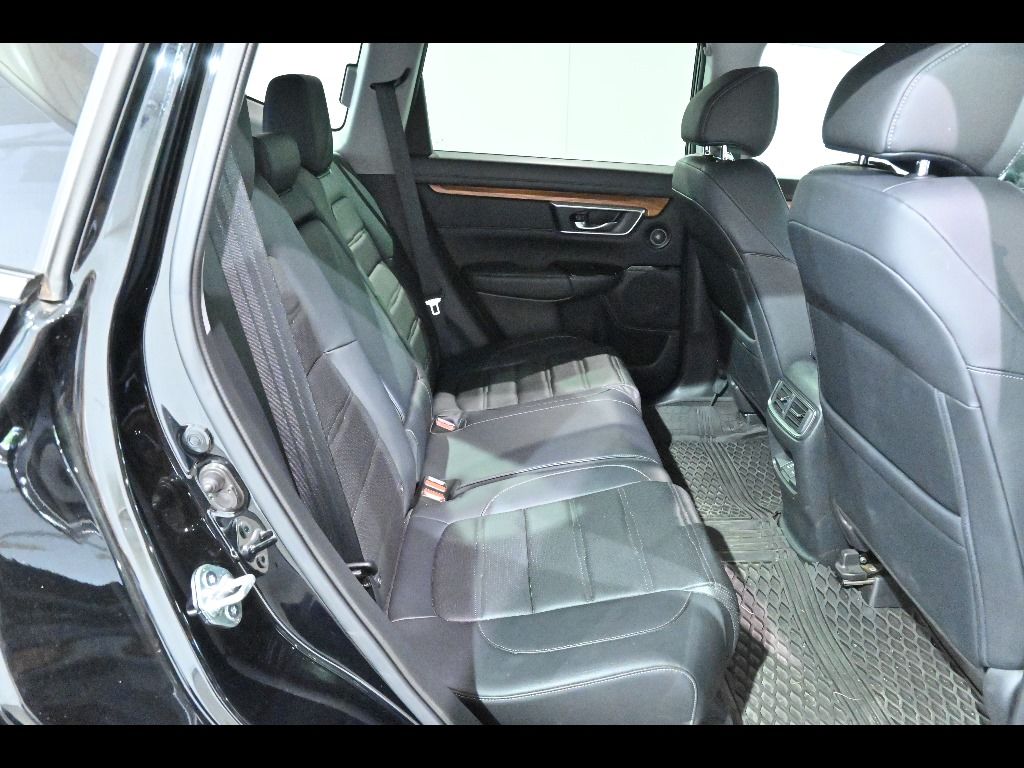 2022 Honda CR-V EXマスターピース 5人 auction photo 7