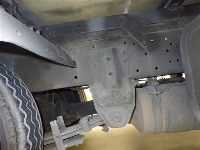 2012 Toyota Dyna Flatbed auction photo 4