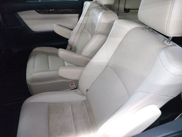 2021 Toyota Alphard 3.5GF 4WD auction photo 6