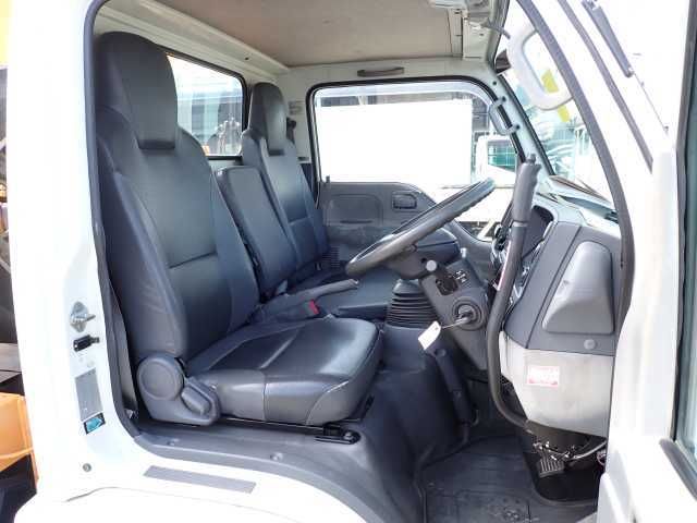 2013 Isuzu Elf 0.1T Aerial work platform auction photo 5
